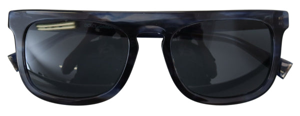 Dolce &amp; Gabbana Blue DG4288F Acetate Full Rim Frame aurinkolasit