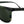 Dolce & Gabbana Chic Green UV Protection Sunglasses