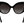 Dolce & Gabbana Butterfly Polarized Sequin Sunglasses