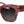 Dolce & Gabbana Sicilian Lace Accented Designer Sunglasses