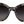 Dolce & Gabbana Elegant White Lace Applique Sunglasses