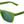 Dolce & Gabbana Acid Green Chic Full Rim Sunglasses