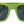 Dolce & Gabbana Acid Green Chic Full Rim Sunglasses