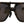 Dolce & Gabbana Chic Aviator Mirrored Brown Sunglasses