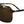 Dolce & Gabbana Chic Basalto Collection Brown Sunglasses