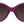 Dolce & Gabbana Chic Purple Acetate Round Sunglasses