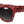 Dolce & Gabbana Elegant Lace-Infused Red Sunglasses