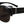 Dolce & Gabbana Elegant Square Black Sunglasses for Women