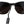 Dolce & Gabbana Elegant Square Black Sunglasses for Women