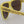 Dolce & Gabbana Yellow Stars Acetate Square Shades DG4125 aurinkolasit