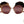 Dolce & Gabbana Chic Rose Sequin Embroidered Sunglasses