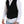 Dolce & Gabbana Elegant Black Double Breasted Dress Vest