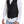 Dolce & Gabbana Elegant Black Single Breasted Dress Vest