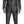 Dolce & Gabbana Elegant Silver Patterned Slim Fit Suit