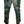 Dolce & Gabbana Multicolor Silk Statement Pants