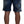 Dolce & Gabbana Elegant Slim Fit Denim Shorts