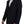 Dolce & Gabbana Elegant Navy Wool Blend Martini Blazer