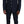 Dolce & Gabbana Blue Wool MARTINI 3-osainen Slim Fit -puku