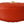 Versace Red Nappa -nahkainen Medusa Round Crossbody -laukku