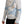 Dolce & Gabbana Multicolor Logo Embroidered Denim Jacket