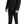 Dolce & Gabbana Glittering Black Martini Suit Set