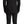 Dolce & Gabbana Glittering Black Martini Suit Set