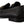 Salvatore Ferragamo Elegant Black Calf Leather Loafers