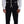 Dolce & Gabbana Elegant Black and White Slim Fit Three Piece Suit