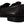 Salvatore Ferragamo Black Calf Leather Moccasin -muodolliset kengät