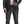 Dolce & Gabbana Elegant Black Silk Blend Slim Fit Suit