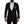 Dolce & Gabbana Black  Suit