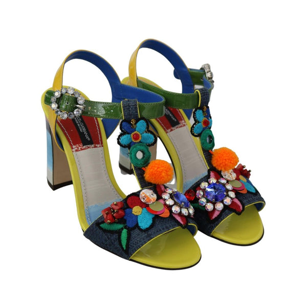 Dolce & Gabbana Multicolor  Woman