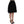 Dolce & Gabbana Black  Skirt