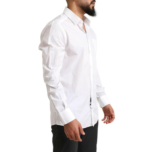 Dolce & Gabbana White  Tops & T-Shirt