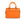 Michael Kors Travel XS Poppy Pebbled Leather Duffle Crossbody Handbag Purse