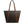 Michael Kors Large Pratt Brown Shoulder Zip Tote Bag