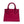 Michael Kors Hamilton Small Electric Pink Satchel Crossbody Bag