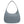 Michael Kors Cora Large Shoulder Crossbody Bag Purse Blue