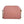 Michael Kors Jet Set Medium Primrose Saffiano Leather X Dome Crossbody Bag Purse