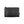 Blauer Sleek Black Leather Document Holder with Card Slot