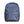 Blauer Blue Polyester Backpack