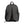 Blauer Black Polyester Backpack