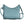 BYBLOS Elegant Blue Multi-Handle Handbag