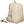 BYBLOS Elegant Beige Backpack with Contrasting Accents