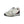 Carrera White Polyester Sneaker