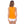 Datch Orange Cotton Underwear