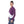 Datch Purple Wool Sweater