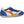 Diadora Chic Contrasting Lace-Up Sneakers
