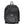 Eastpak Black Polyamide Backpack