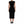 Dolce & Gabbana Black Viscose Sleeveless Bodycon Midi Dress